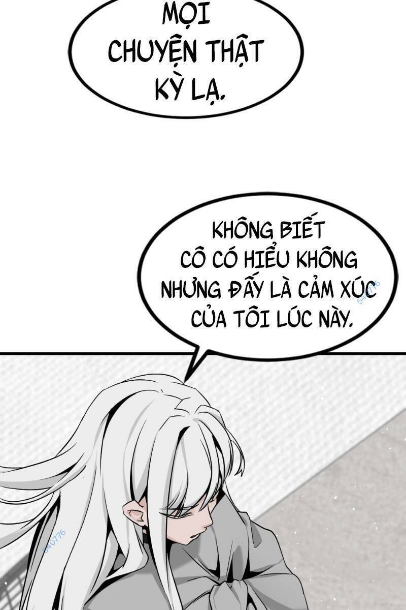 Kẻ Giết Anh Hùng Chap 96 - Next Chap 97