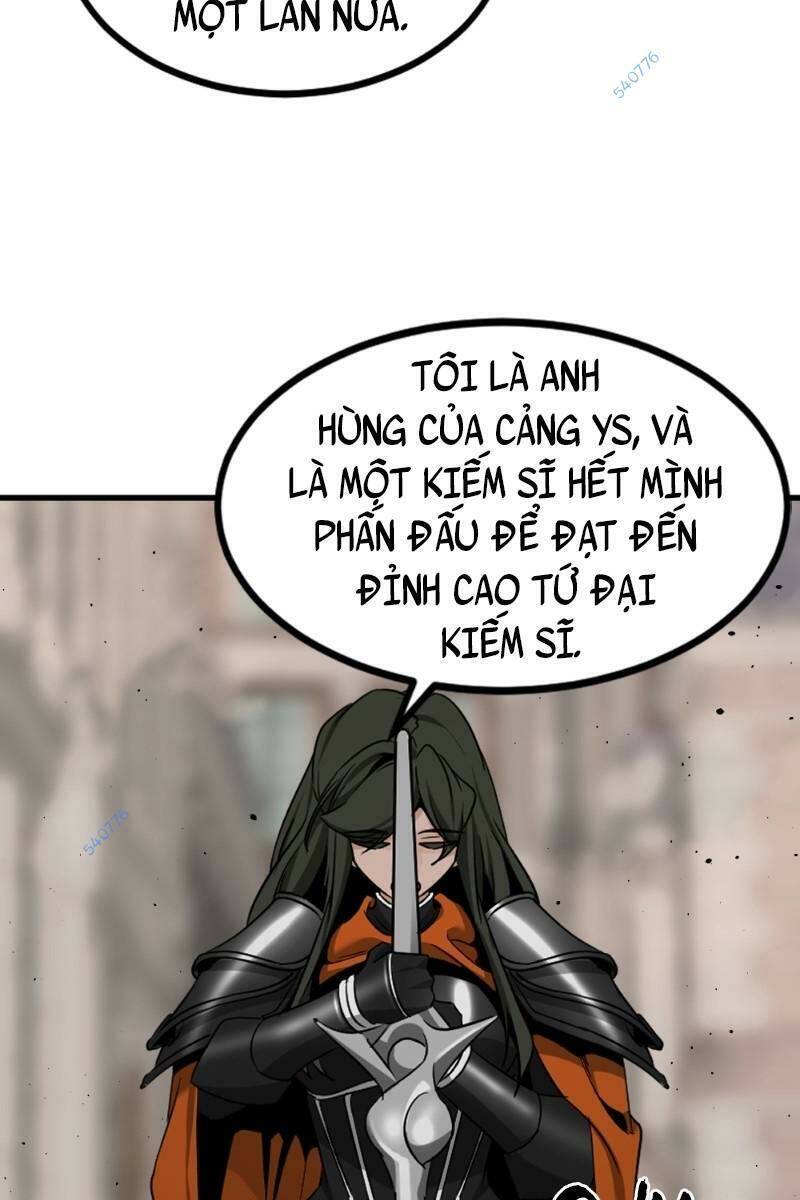Kẻ Giết Anh Hùng Chap 96 - Next Chap 97