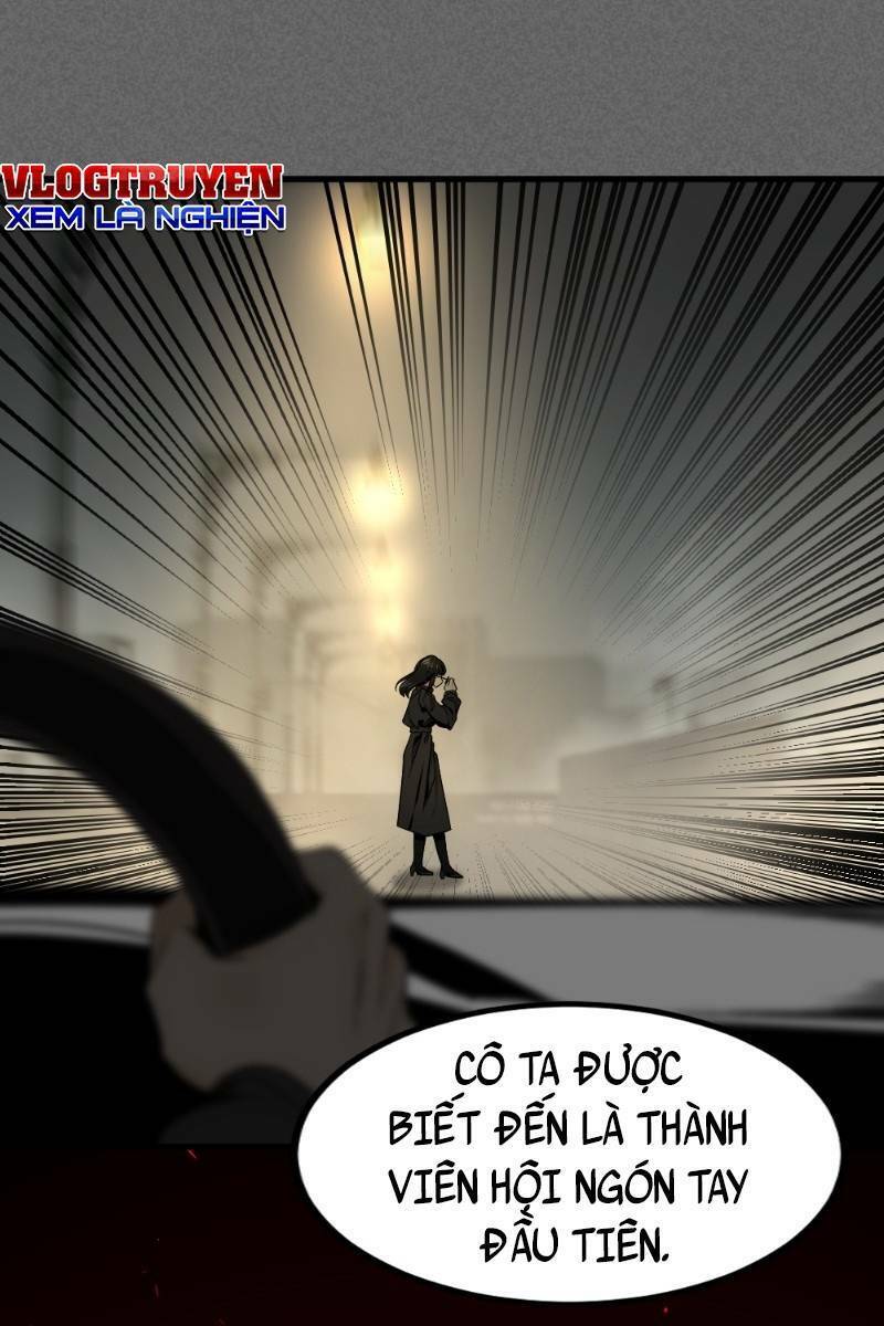 Kẻ Giết Anh Hùng Chap 98 - Next Chap 99