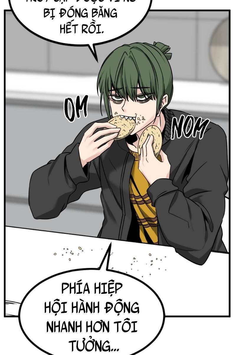 Kẻ Giết Anh Hùng Chap 98 - Next Chap 99