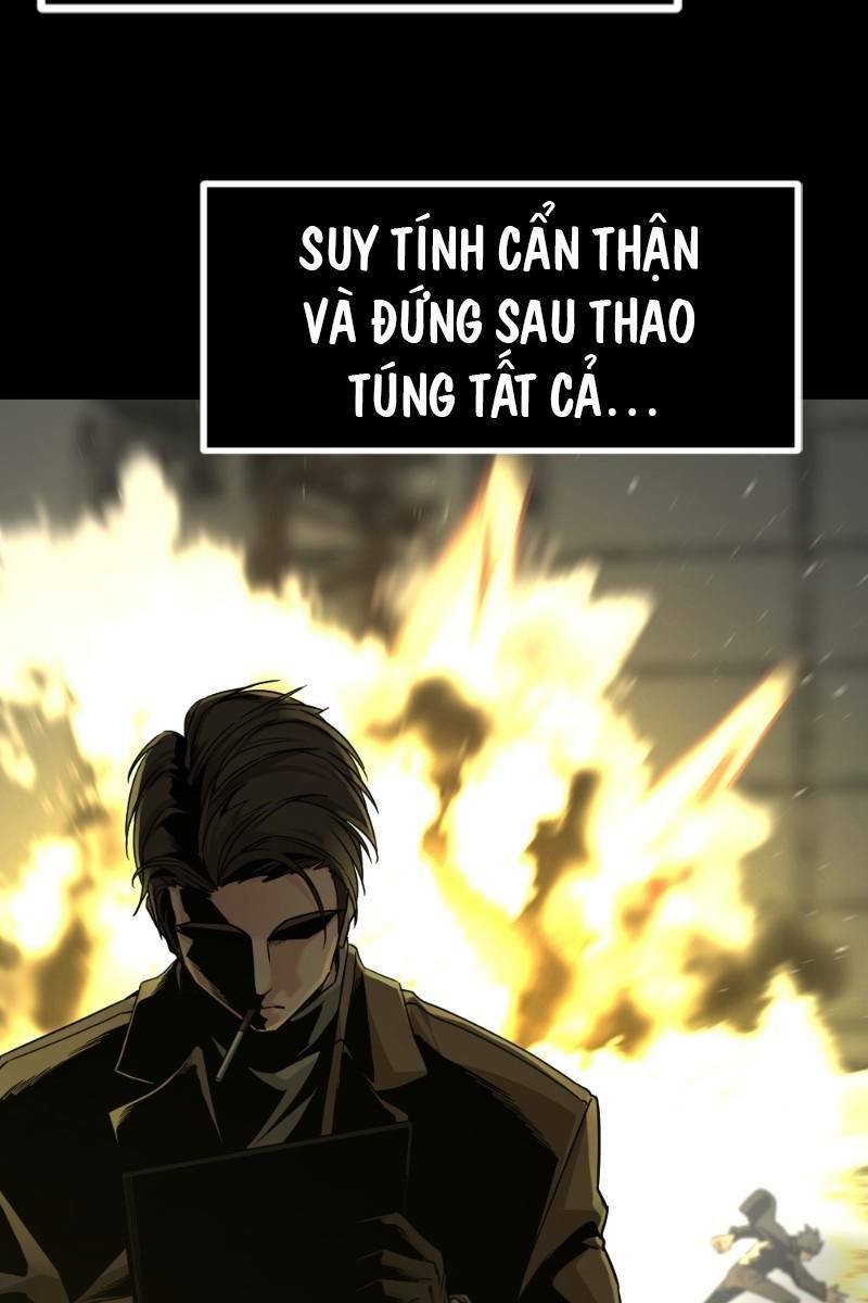 Kẻ Giết Anh Hùng Chap 99 - Next Chap 100