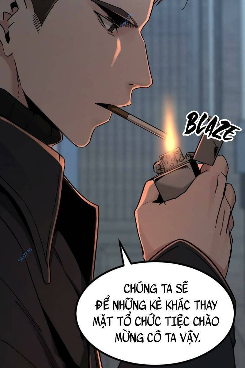 Kẻ Giết Anh Hùng Chap 99 - Next Chap 100