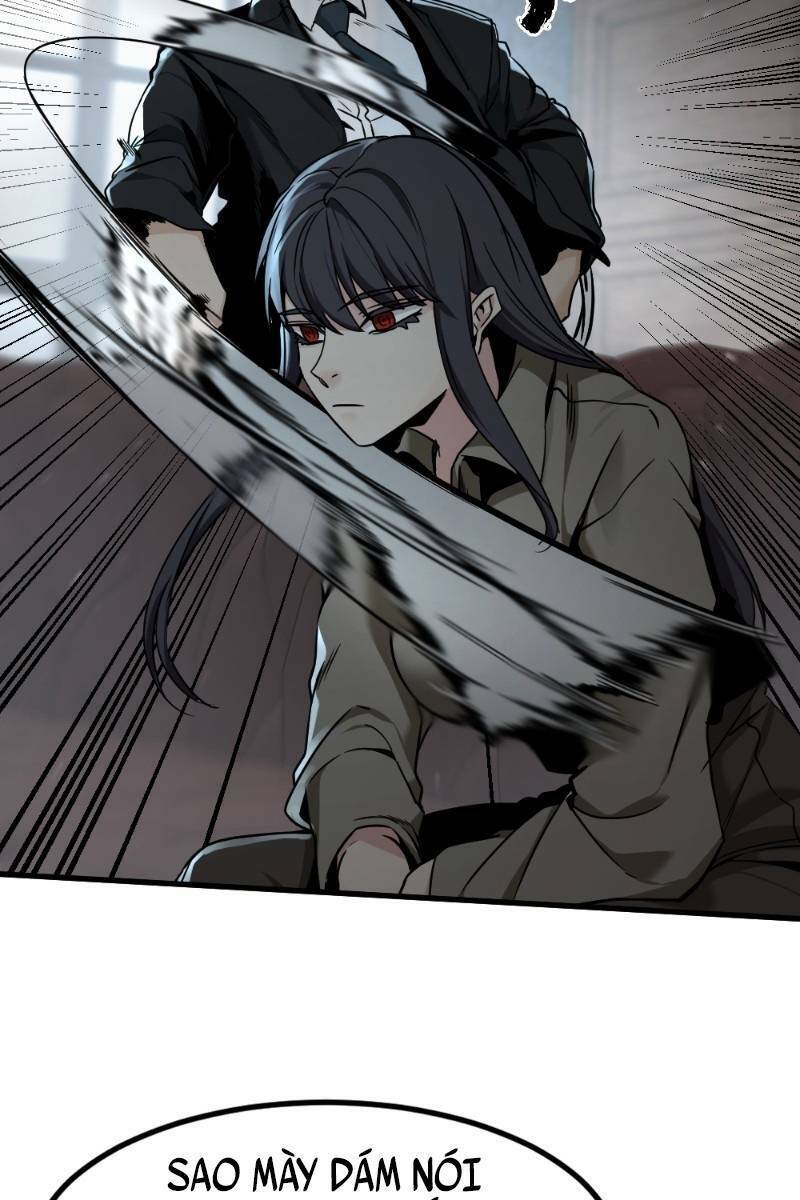 Kẻ Giết Anh Hùng Chap 99 - Next Chap 100
