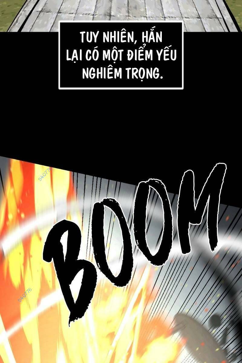 Kẻ Giết Anh Hùng Chap 99 - Next Chap 100