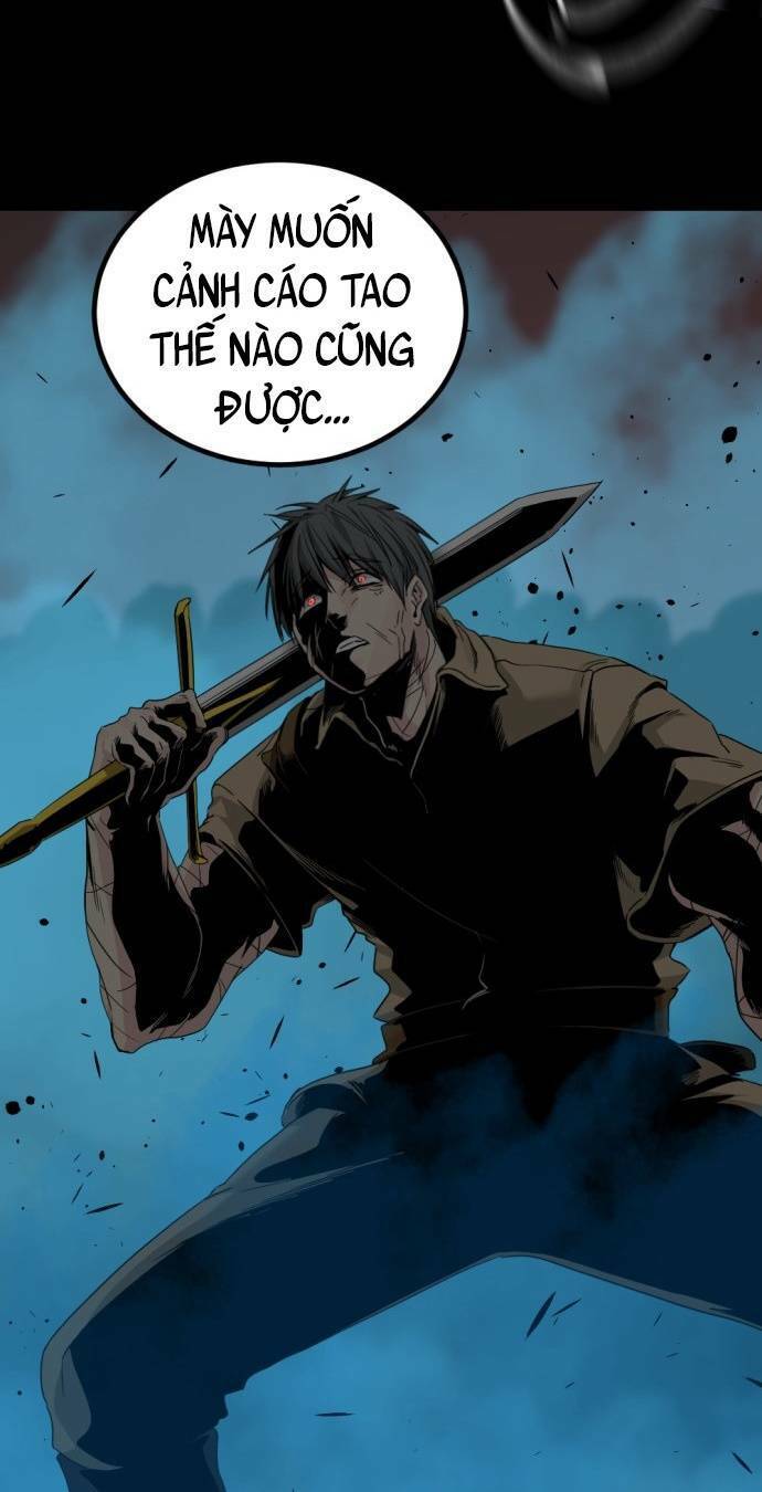 Kẻ Giết Anh Hùng Chap 107 - Next Chap 108