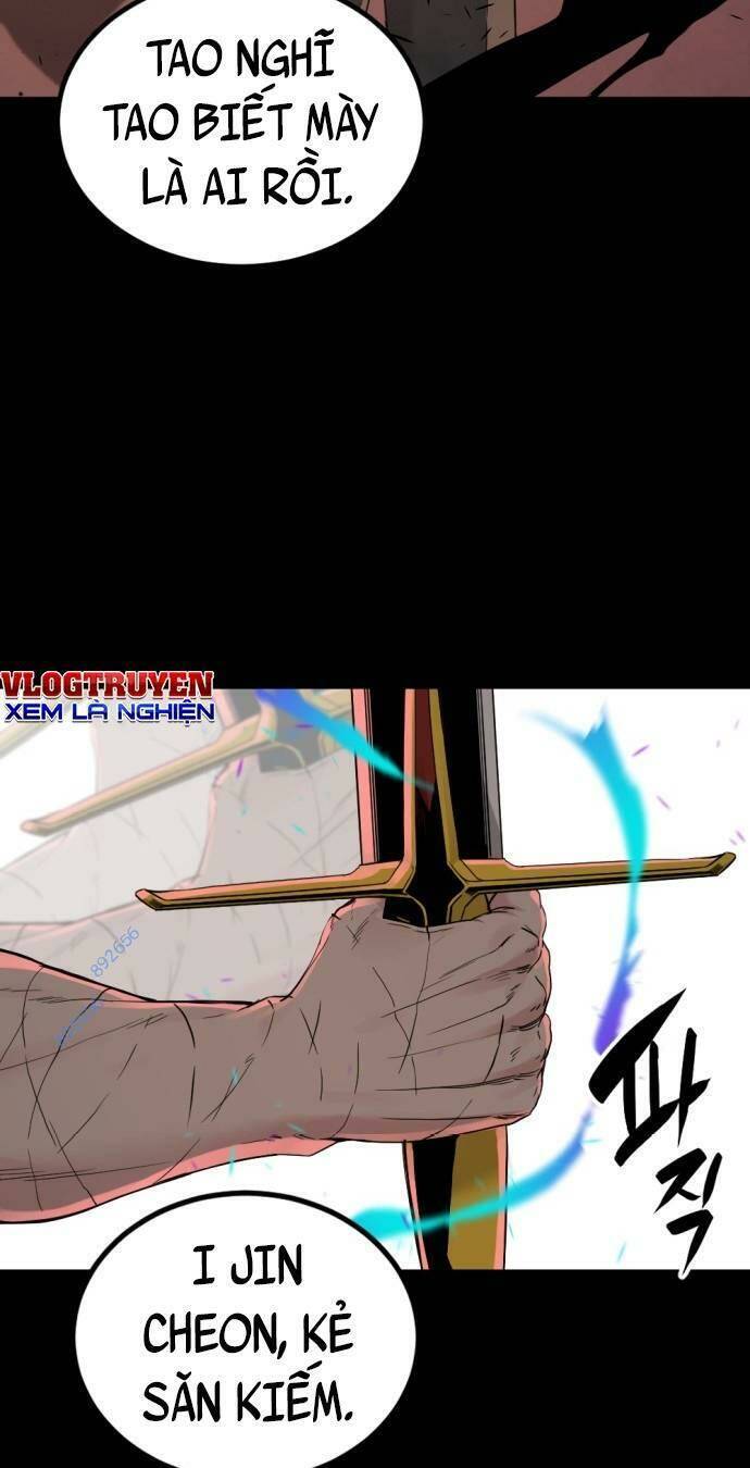 Kẻ Giết Anh Hùng Chap 107 - Next Chap 108