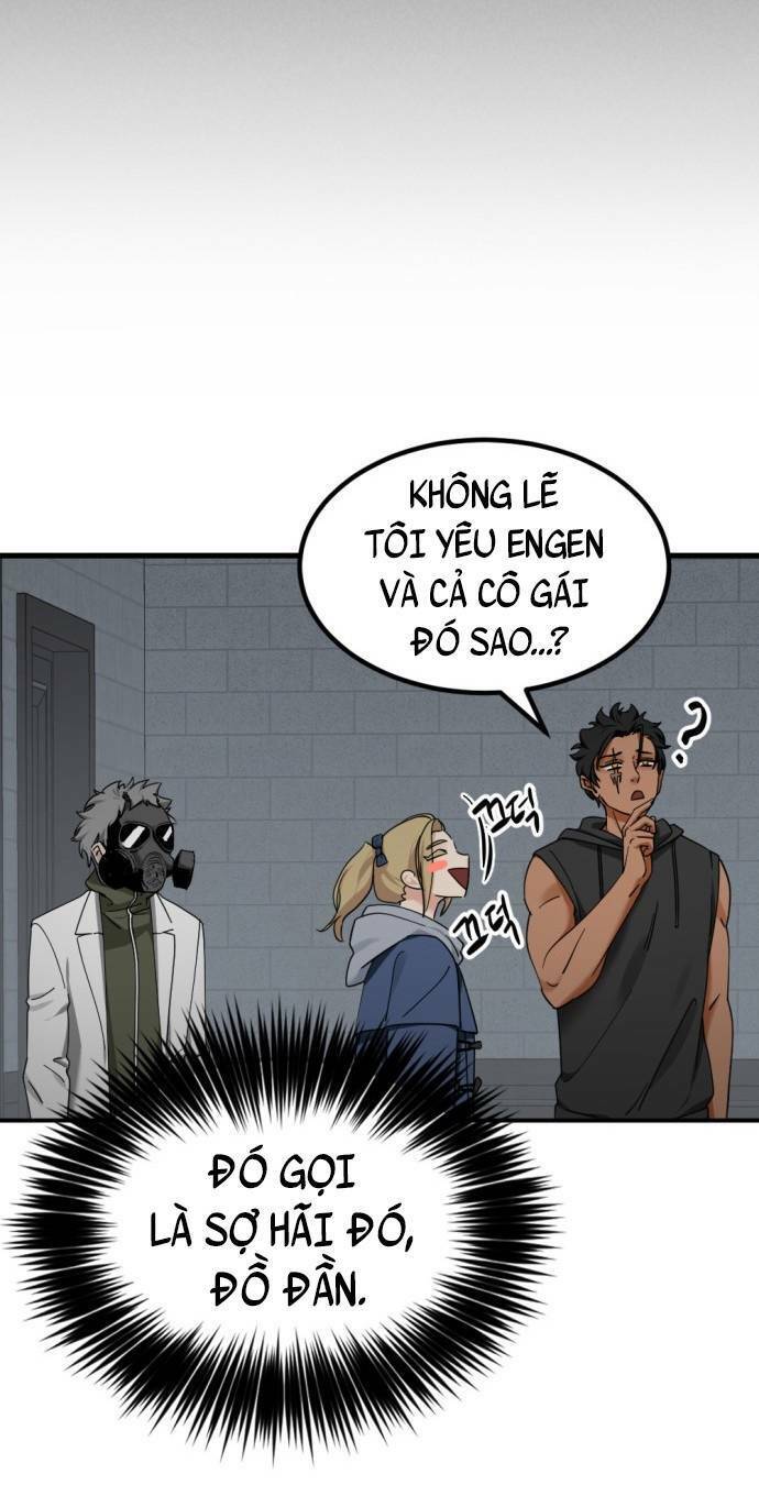 Kẻ Giết Anh Hùng Chap 107 - Next Chap 108