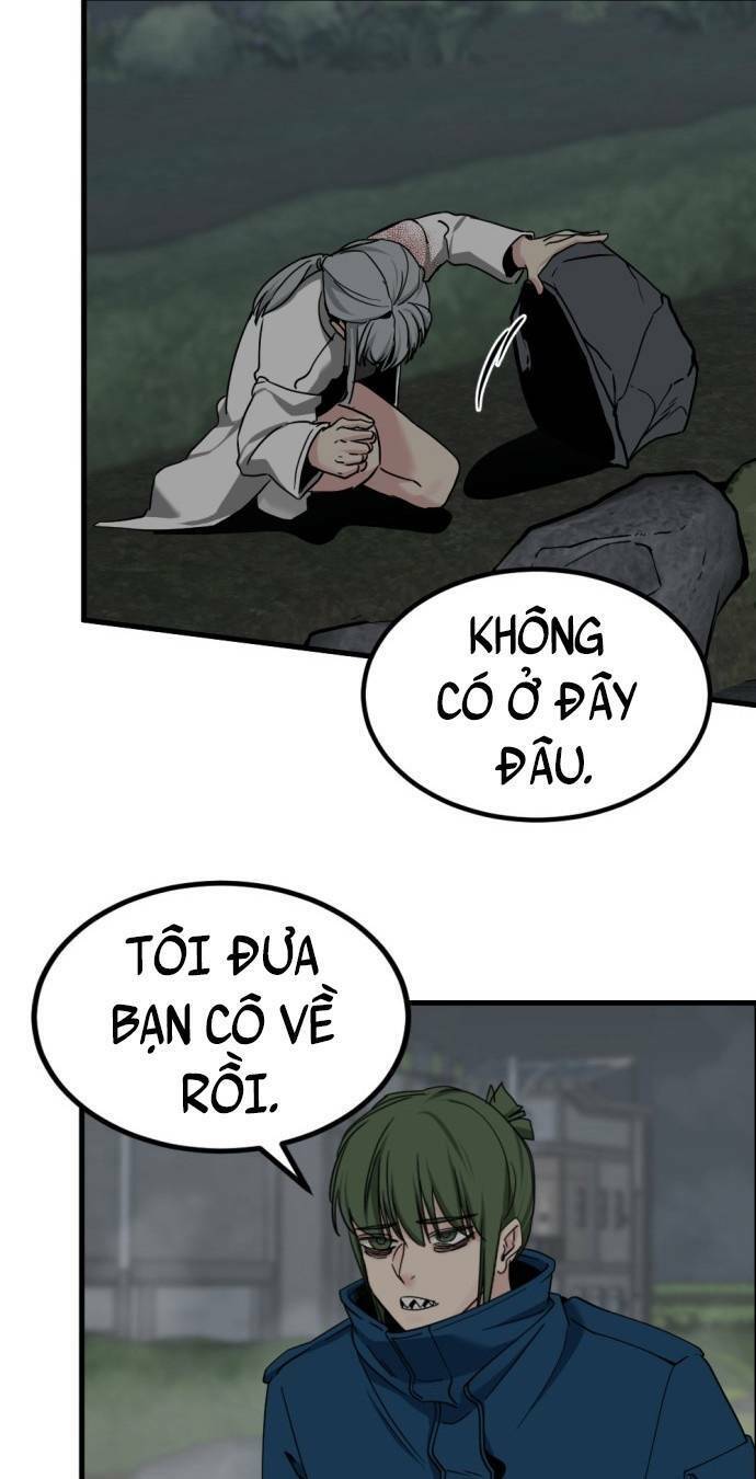 Kẻ Giết Anh Hùng Chap 107 - Next Chap 108