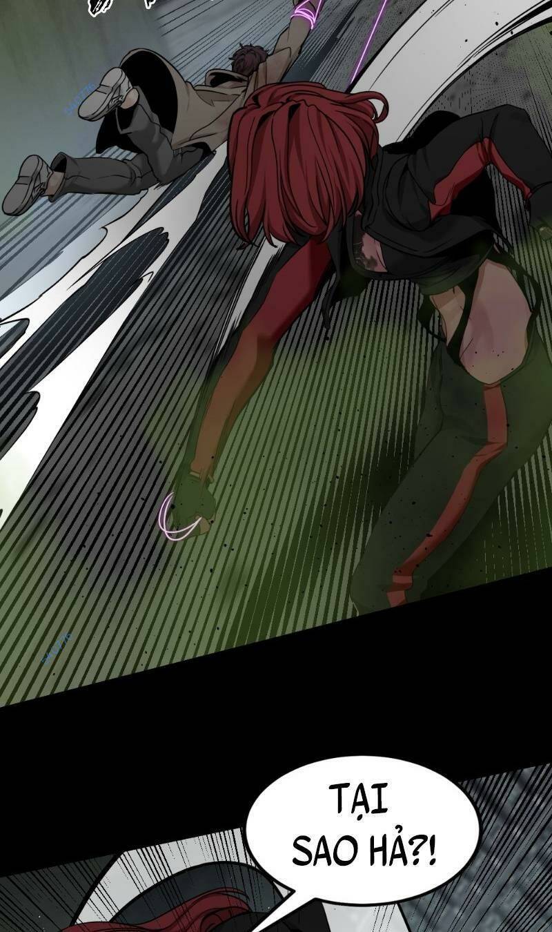 Kẻ Giết Anh Hùng Chap 104 - Next Chap 105