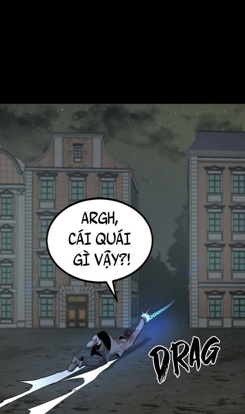 Kẻ Giết Anh Hùng Chap 104 - Next Chap 105