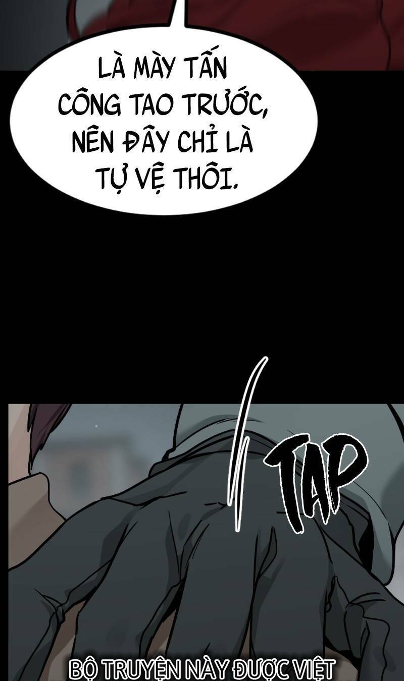 Kẻ Giết Anh Hùng Chap 104 - Next Chap 105
