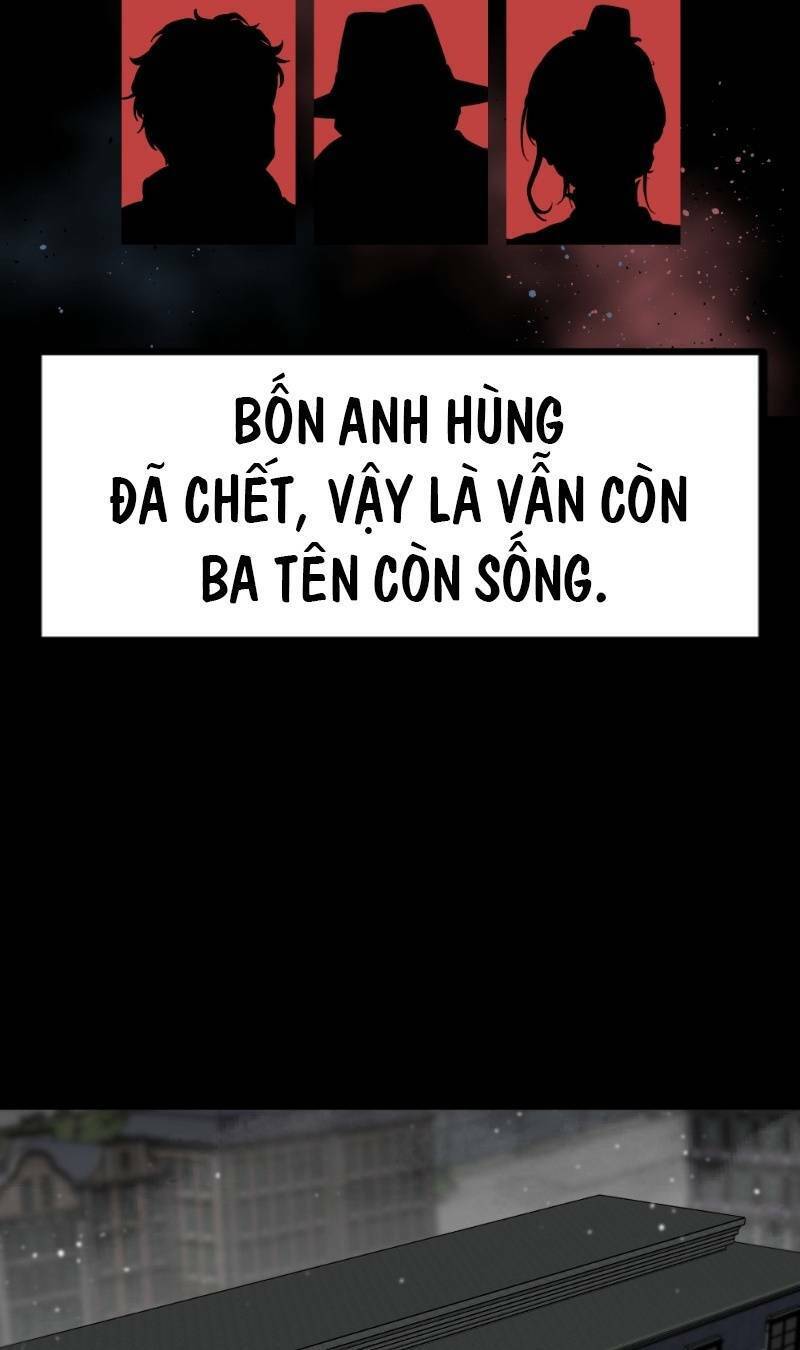 Kẻ Giết Anh Hùng Chap 104 - Next Chap 105