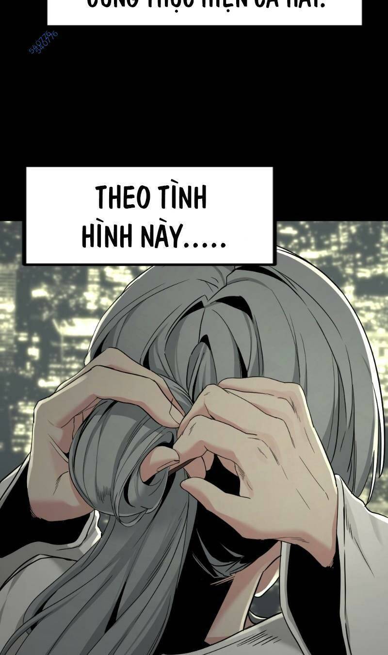 Kẻ Giết Anh Hùng Chap 104 - Next Chap 105