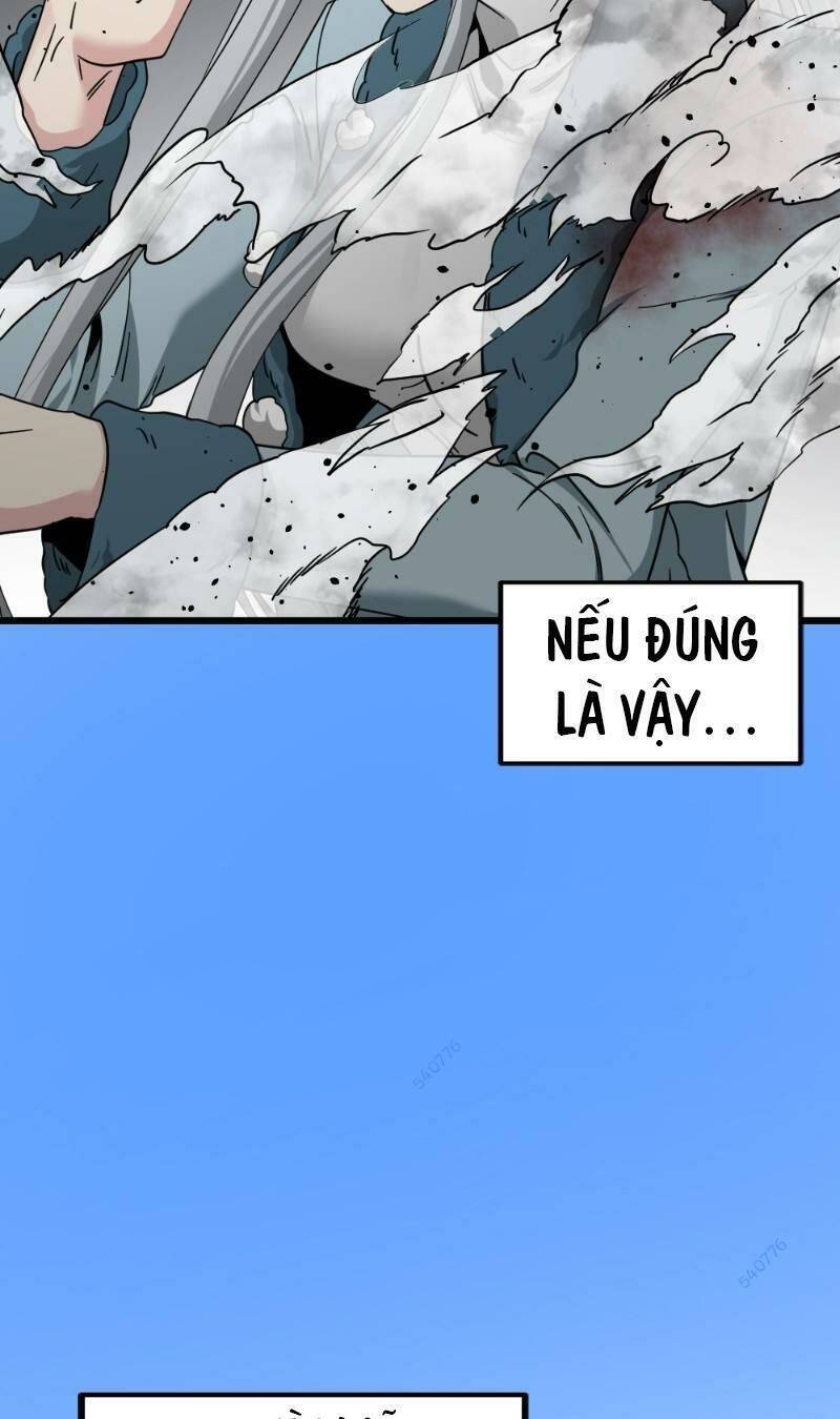 Kẻ Giết Anh Hùng Chap 105 - Next Chap 106