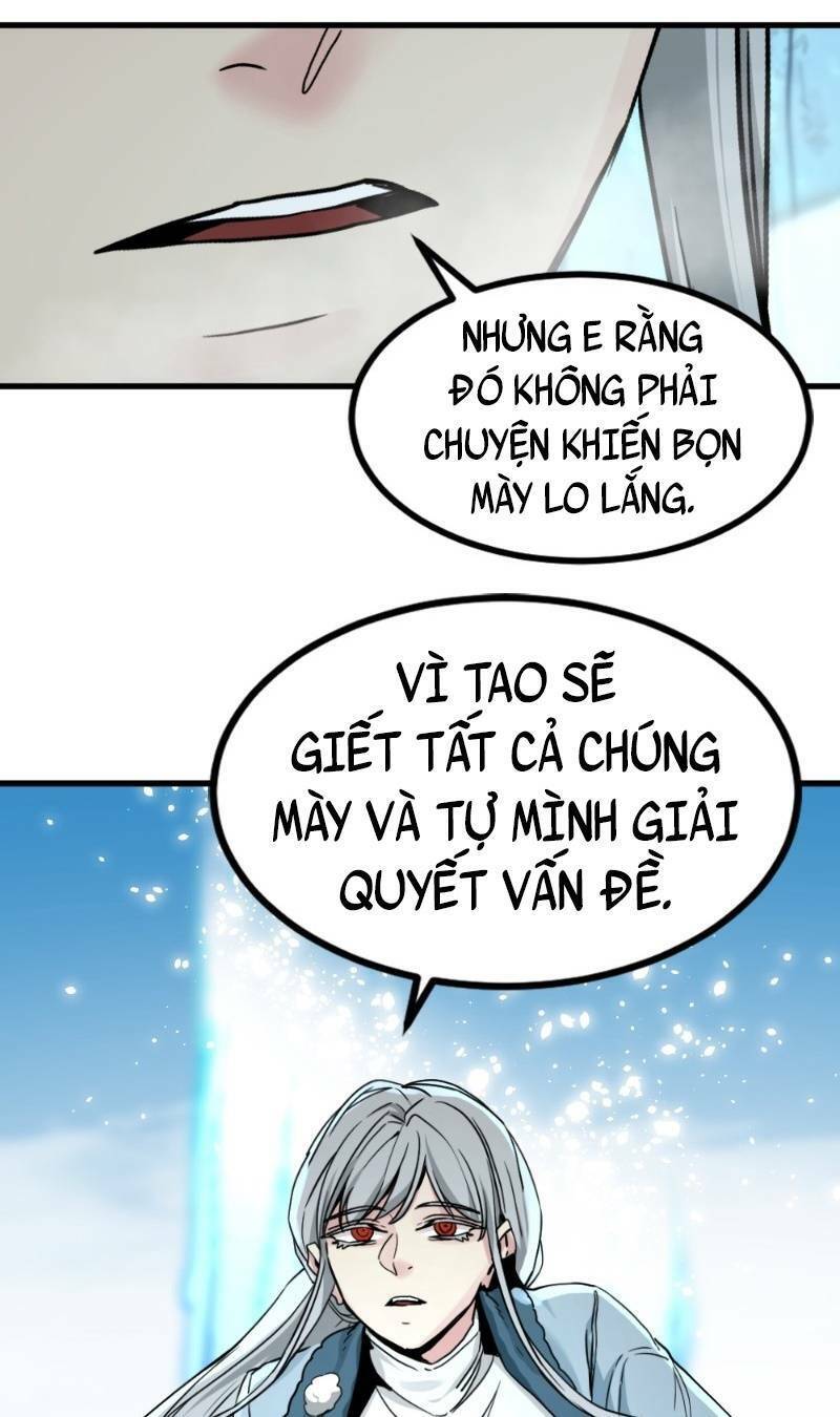 Kẻ Giết Anh Hùng Chap 105 - Next Chap 106