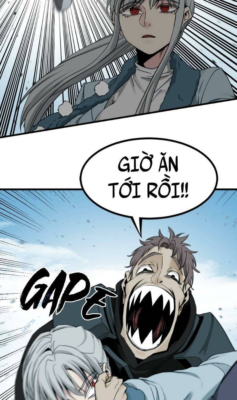 Kẻ Giết Anh Hùng Chap 105 - Next Chap 106