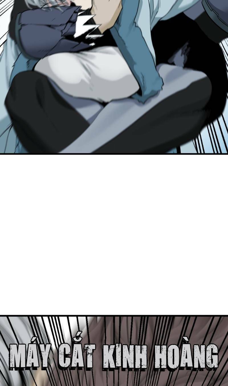Kẻ Giết Anh Hùng Chap 105 - Next Chap 106