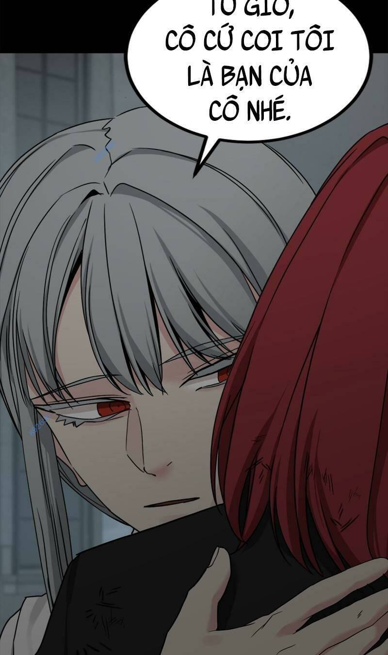 Kẻ Giết Anh Hùng Chap 106 - Next Chap 107