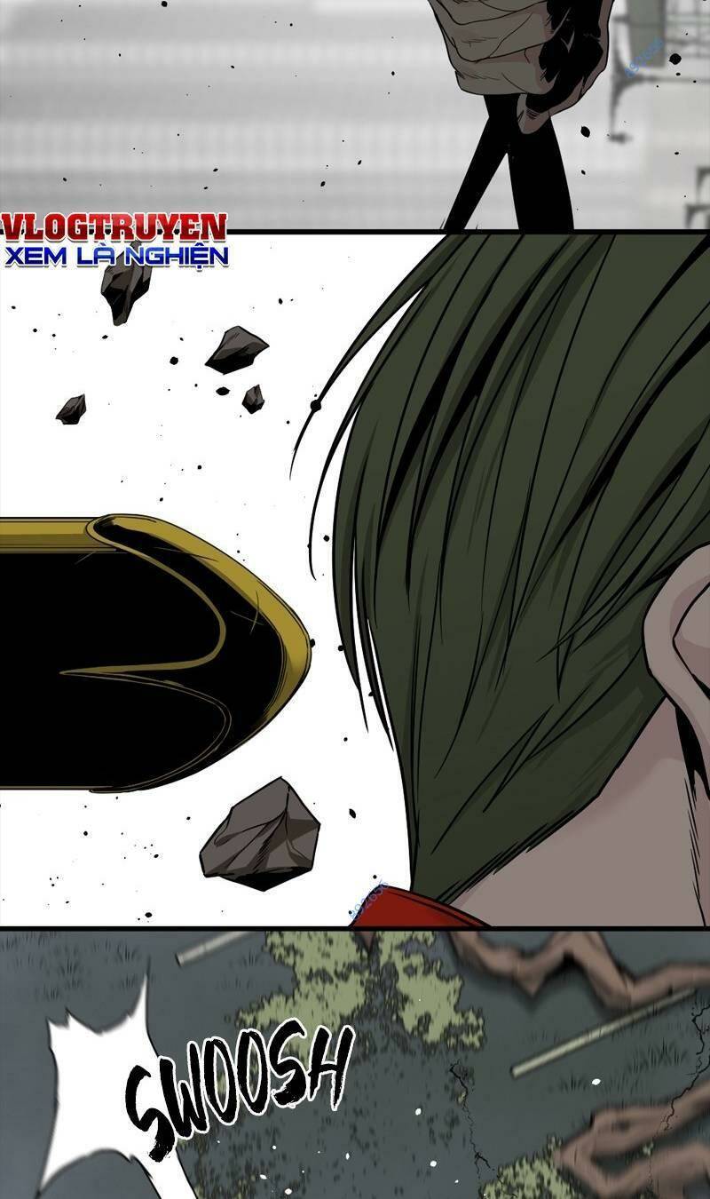 Kẻ Giết Anh Hùng Chap 106 - Next Chap 107