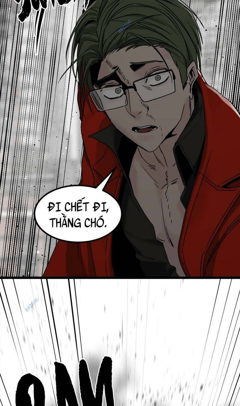 Kẻ Giết Anh Hùng Chap 106 - Next Chap 107
