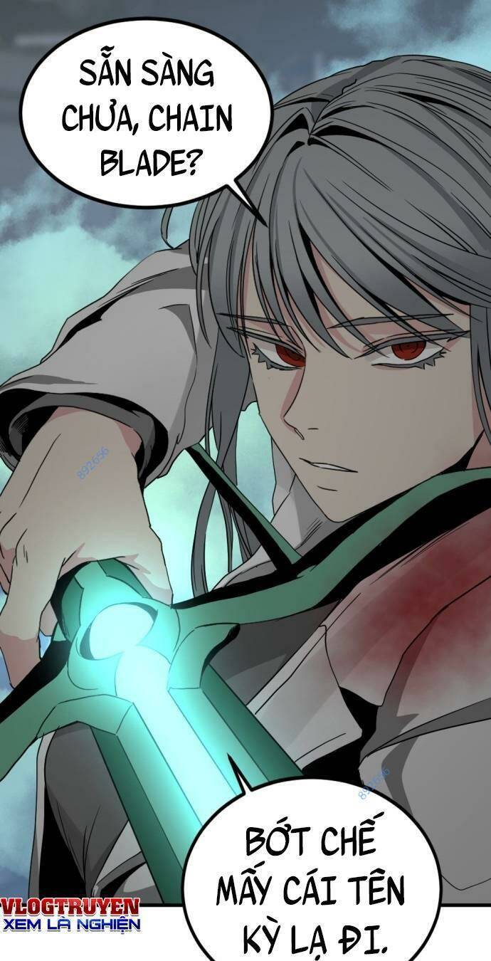 Kẻ Giết Anh Hùng Chap 108 - Next Chap 109