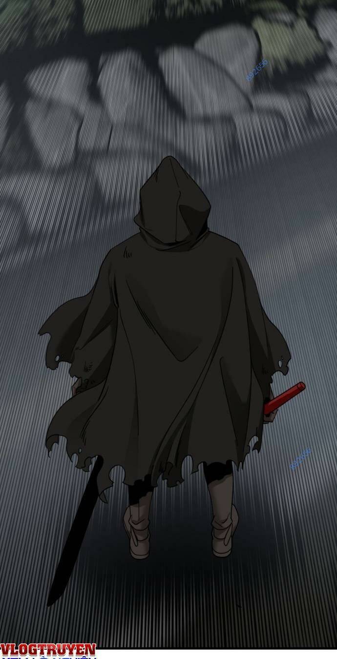 Kẻ Giết Anh Hùng Chap 108 - Next Chap 109