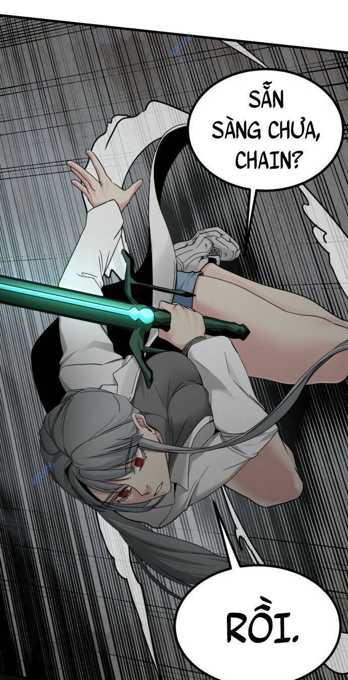 Kẻ Giết Anh Hùng Chap 108 - Next Chap 109