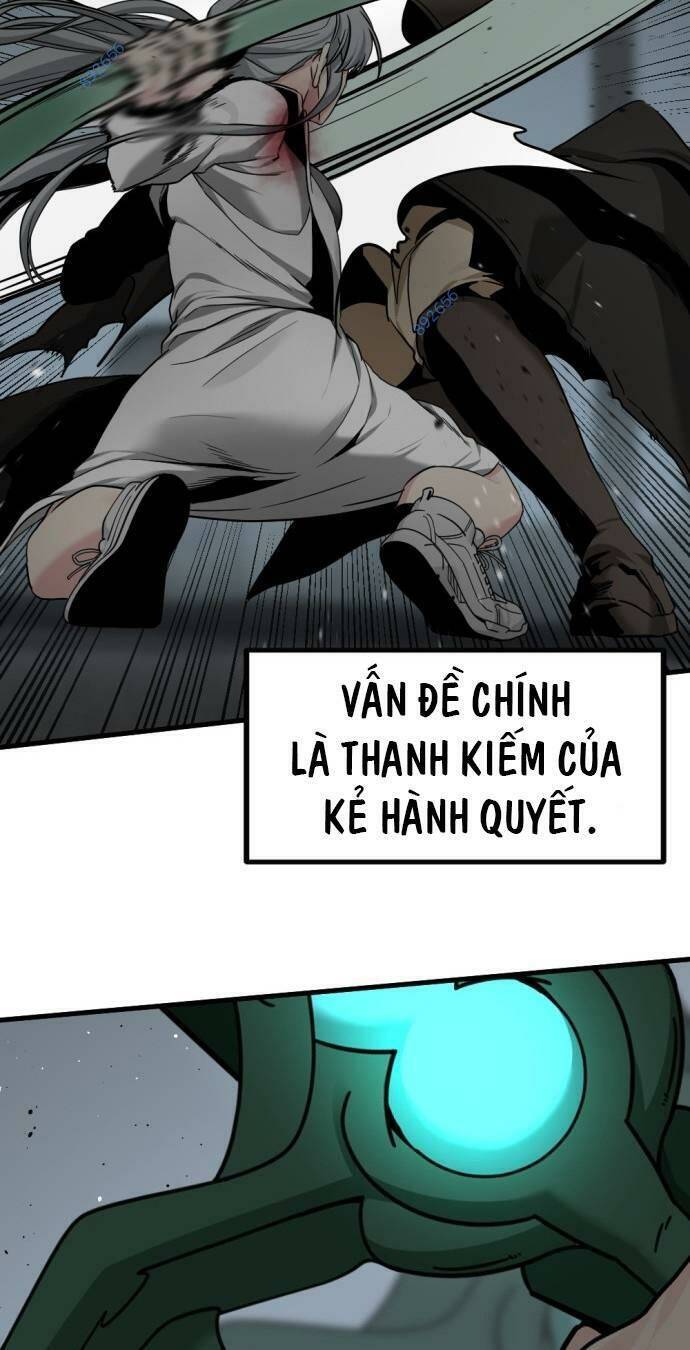 Kẻ Giết Anh Hùng Chap 108 - Next Chap 109