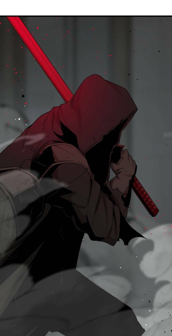 Kẻ Giết Anh Hùng Chap 108 - Next Chap 109