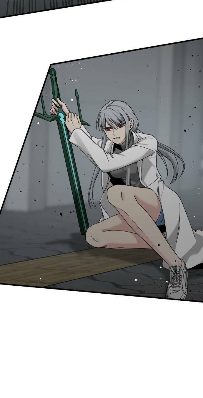 Kẻ Giết Anh Hùng Chap 108 - Next Chap 109