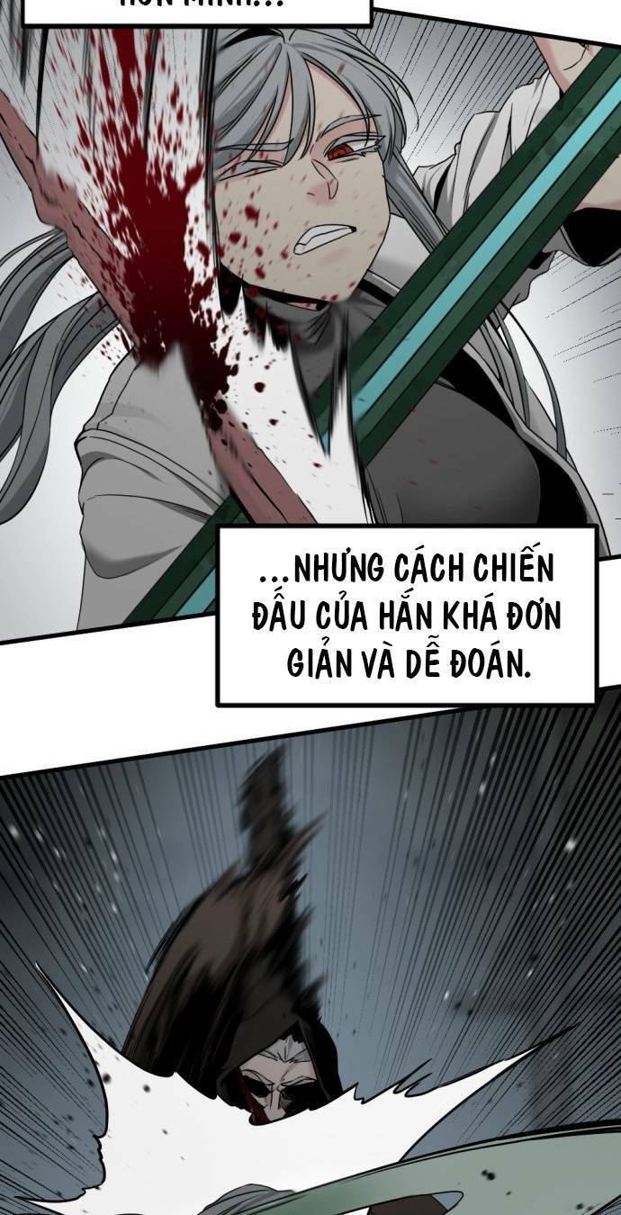 Kẻ Giết Anh Hùng Chap 108 - Next Chap 109