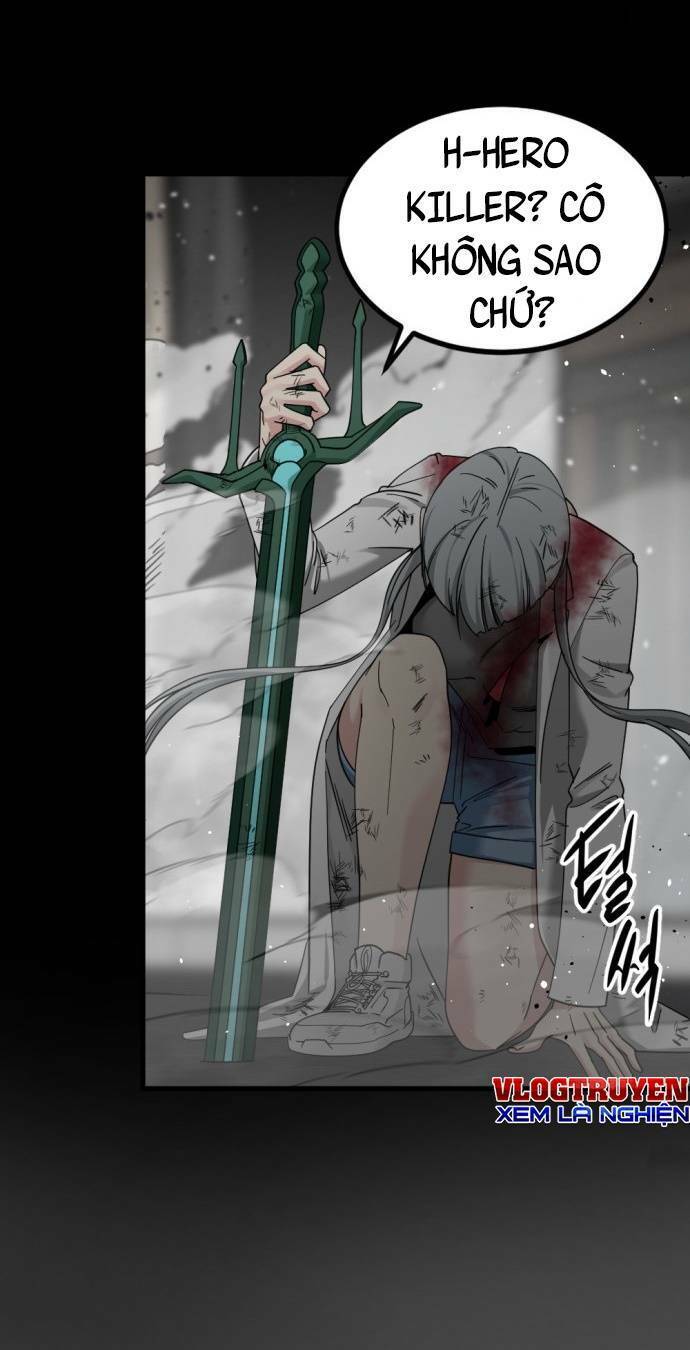Kẻ Giết Anh Hùng Chap 108 - Next Chap 109