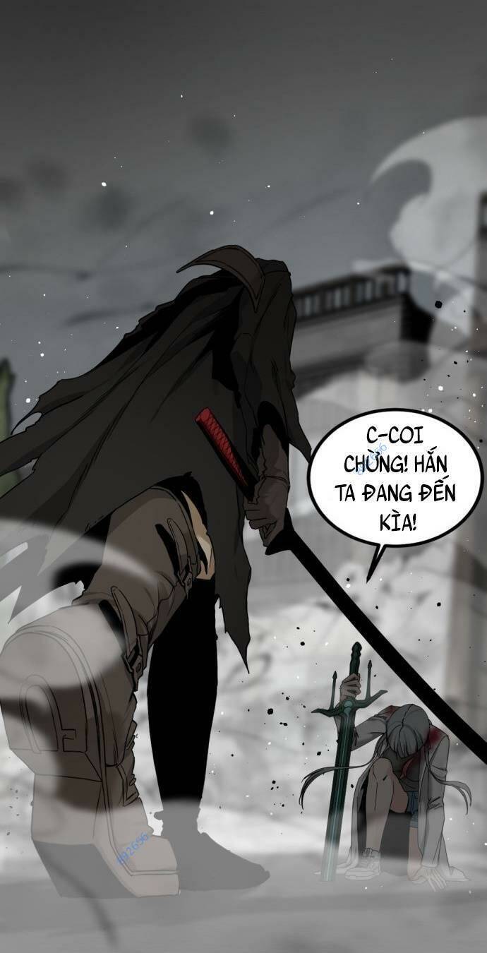 Kẻ Giết Anh Hùng Chap 108 - Next Chap 109
