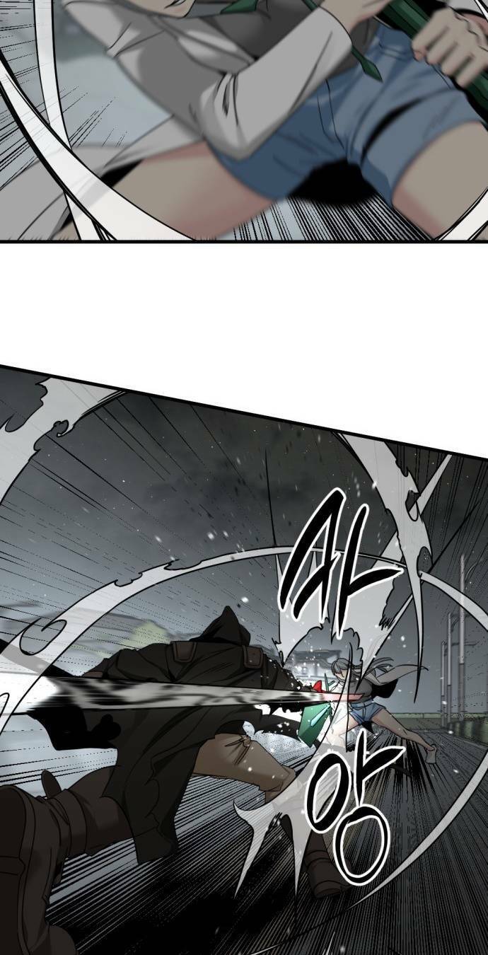 Kẻ Giết Anh Hùng Chap 108 - Next Chap 109