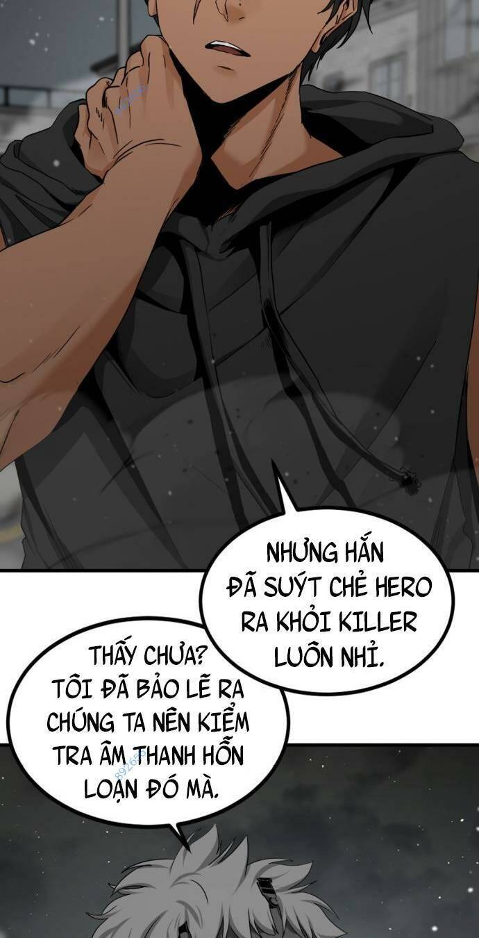 Kẻ Giết Anh Hùng Chap 108 - Next Chap 109