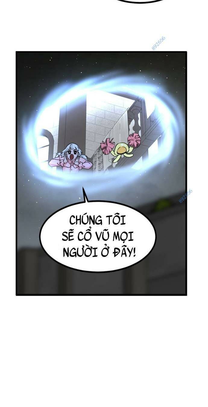 Kẻ Giết Anh Hùng Chap 108 - Next Chap 109