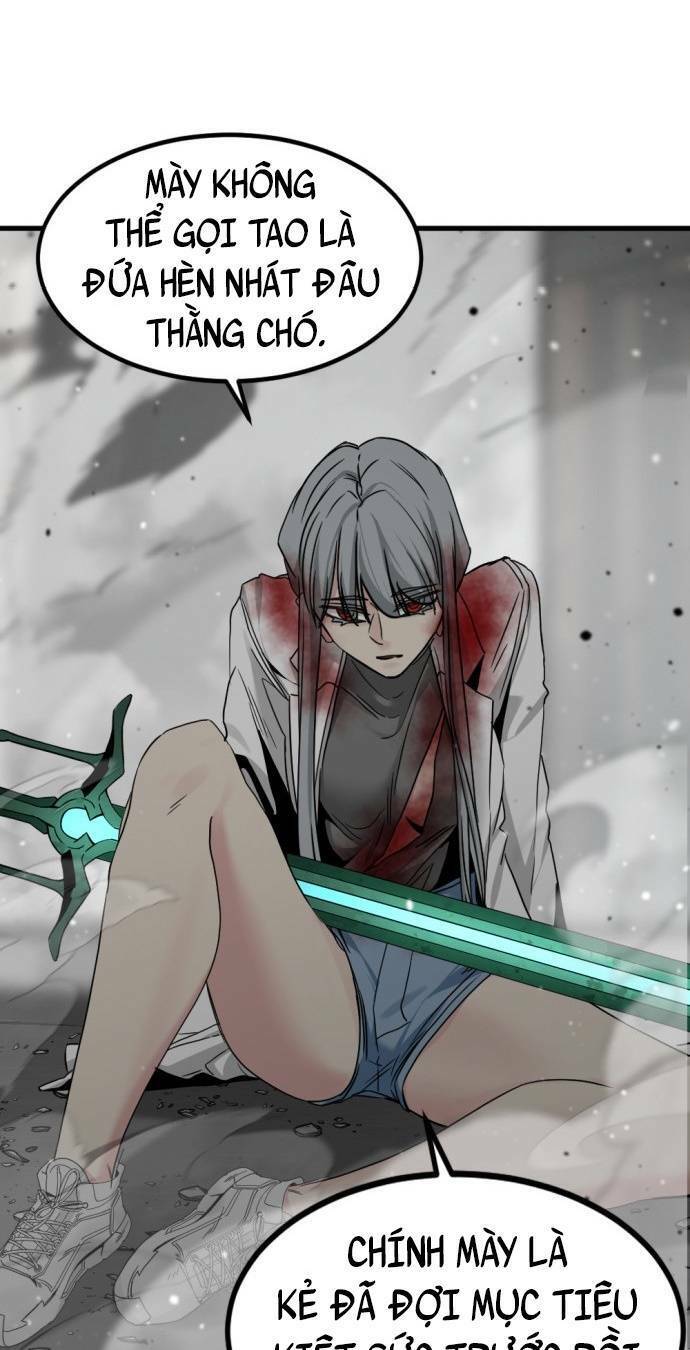Kẻ Giết Anh Hùng Chap 108 - Next Chap 109