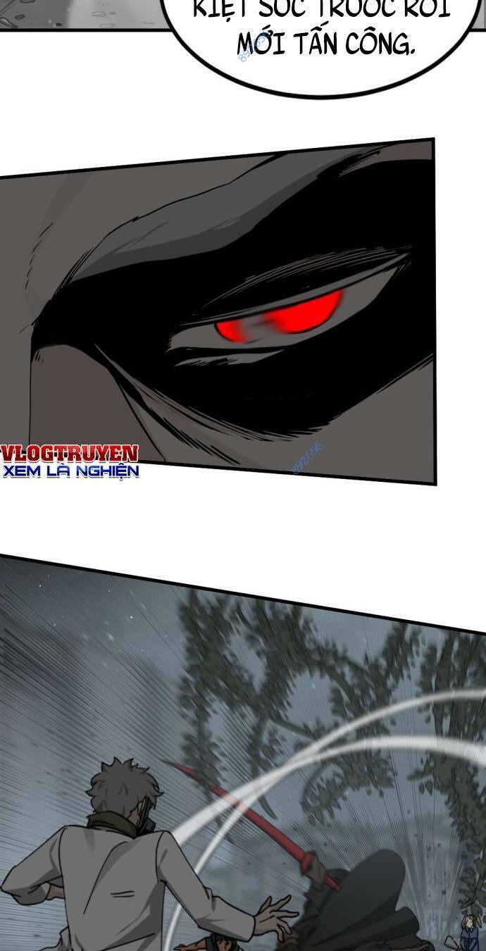 Kẻ Giết Anh Hùng Chap 108 - Next Chap 109