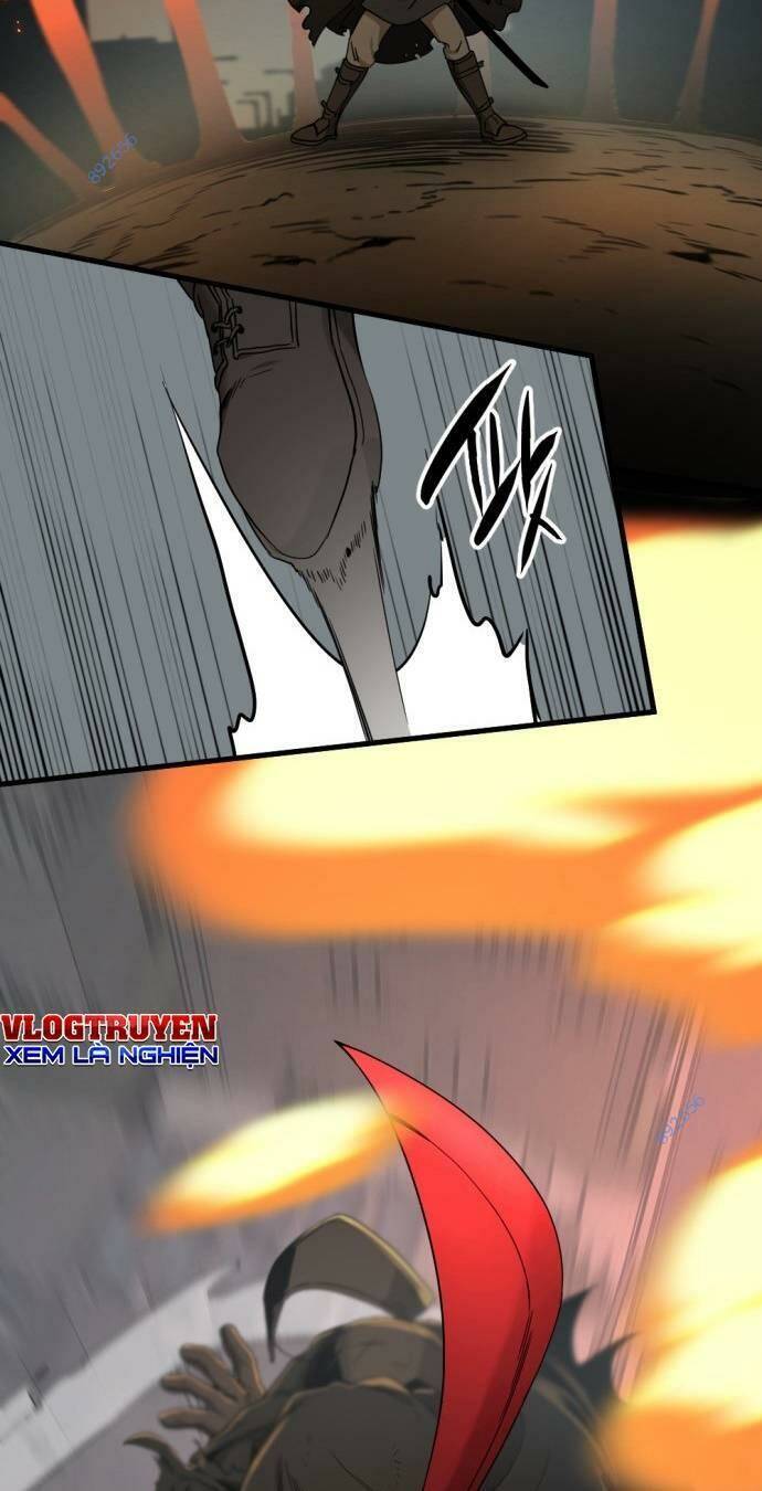 Kẻ Giết Anh Hùng Chap 108 - Next Chap 109