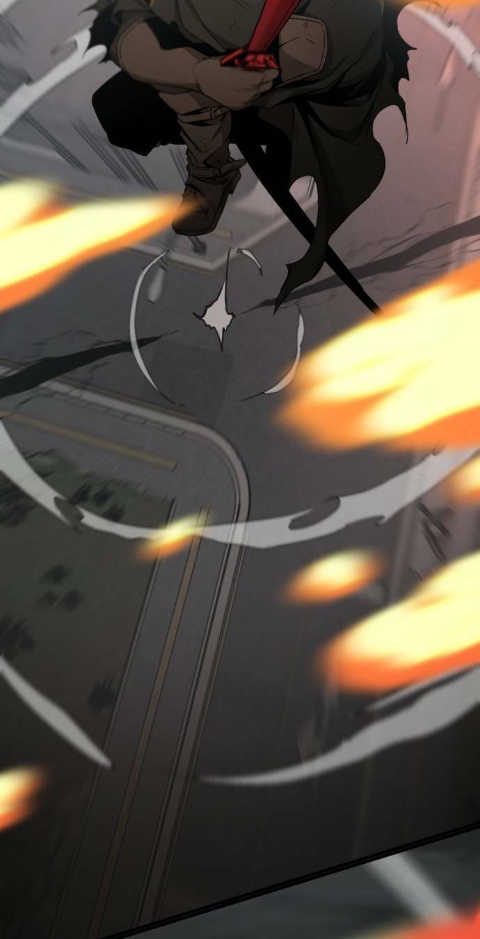 Kẻ Giết Anh Hùng Chap 108 - Next Chap 109