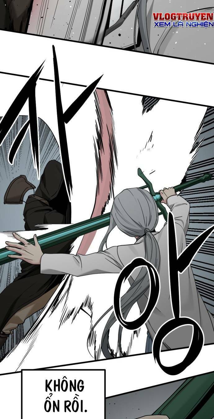 Kẻ Giết Anh Hùng Chap 108 - Next Chap 109