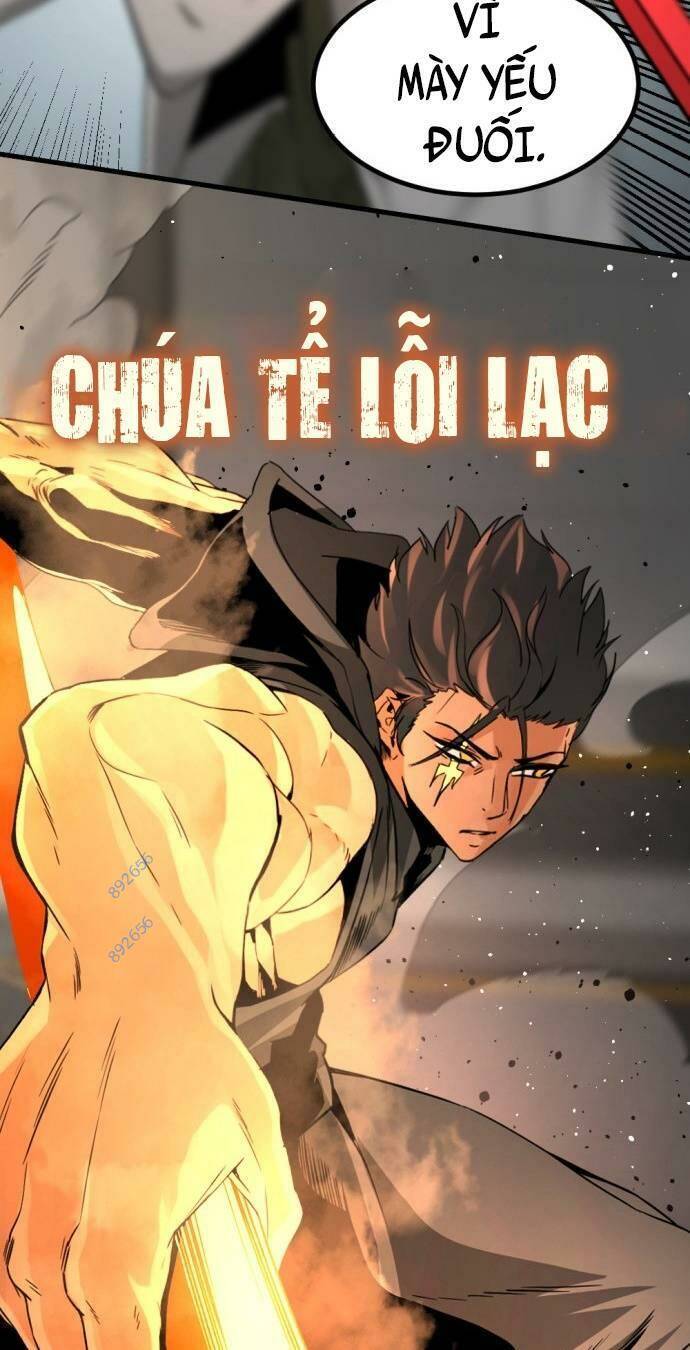 Kẻ Giết Anh Hùng Chap 108 - Next Chap 109