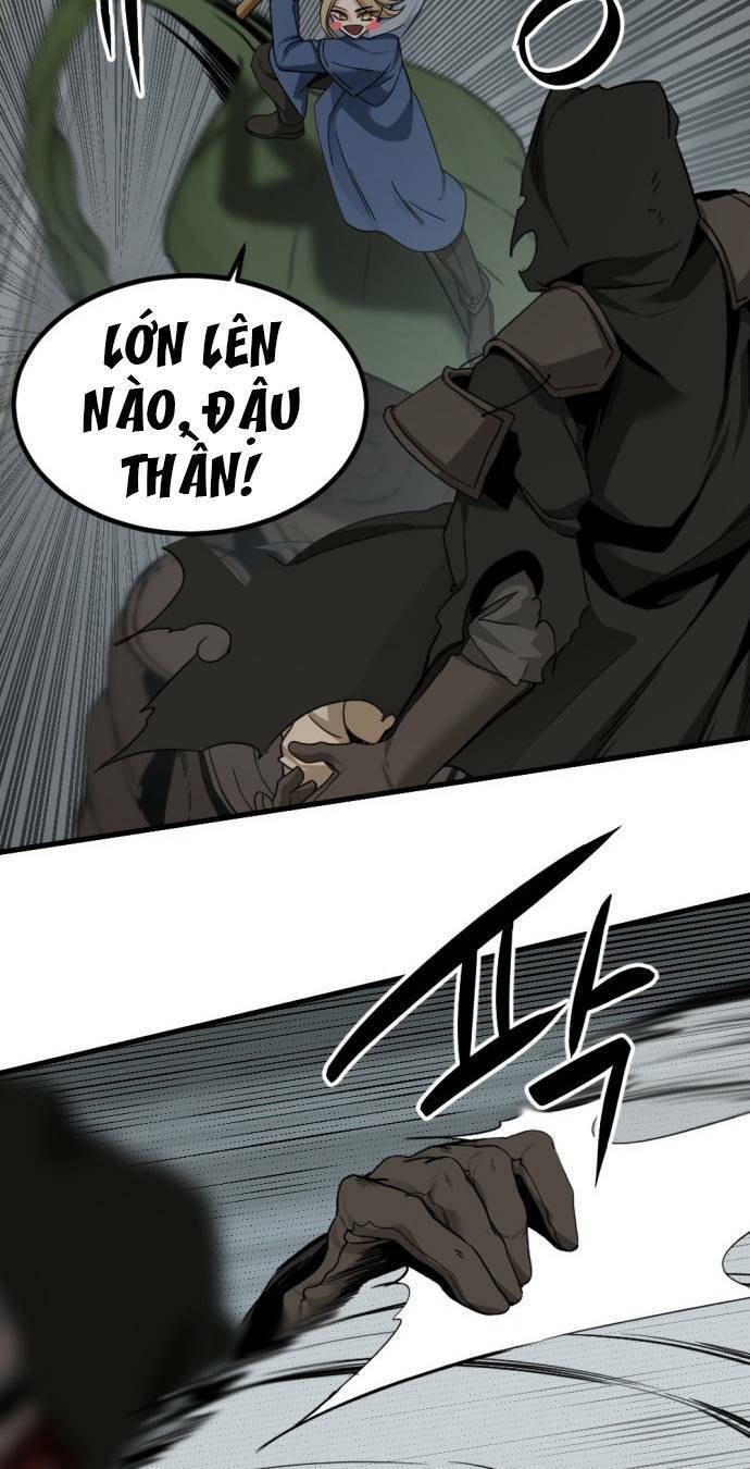 Kẻ Giết Anh Hùng Chap 108 - Next Chap 109
