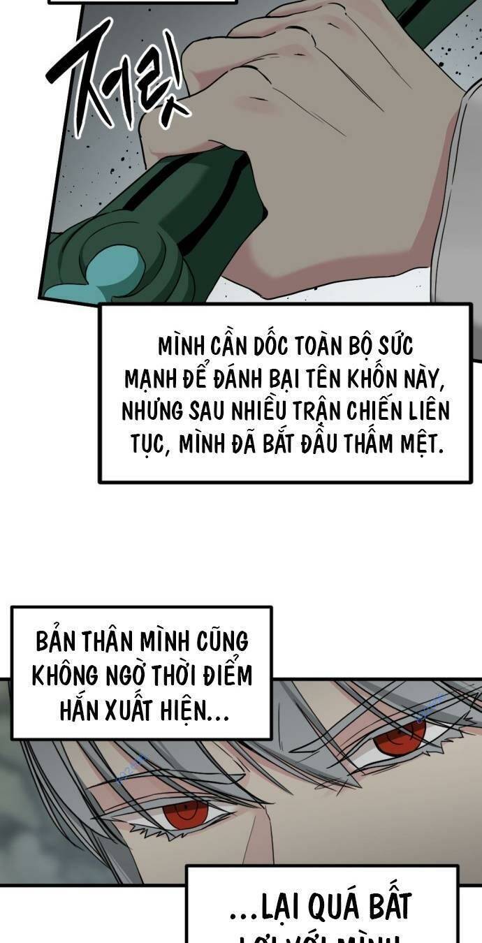 Kẻ Giết Anh Hùng Chap 108 - Next Chap 109