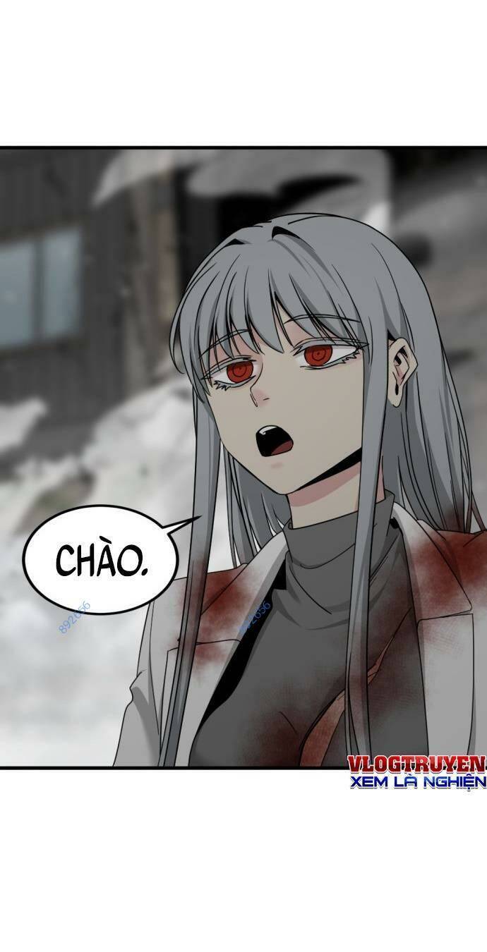 Kẻ Giết Anh Hùng Chap 108 - Next Chap 109
