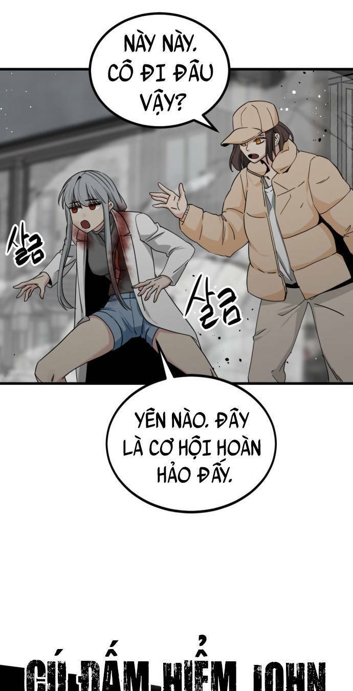 Kẻ Giết Anh Hùng Chap 108 - Next Chap 109