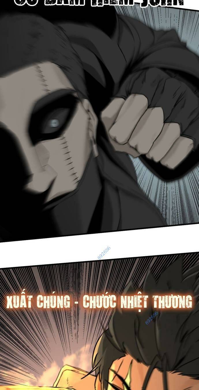 Kẻ Giết Anh Hùng Chap 108 - Next Chap 109