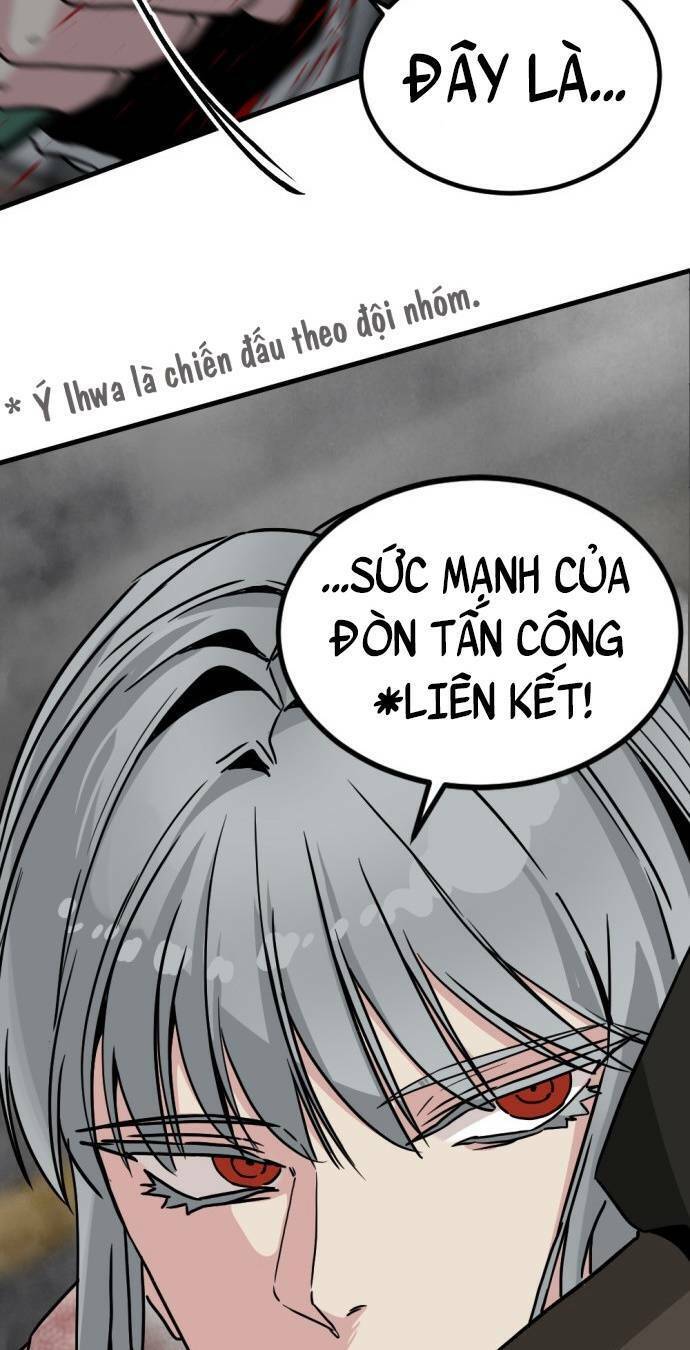 Kẻ Giết Anh Hùng Chap 108 - Next Chap 109