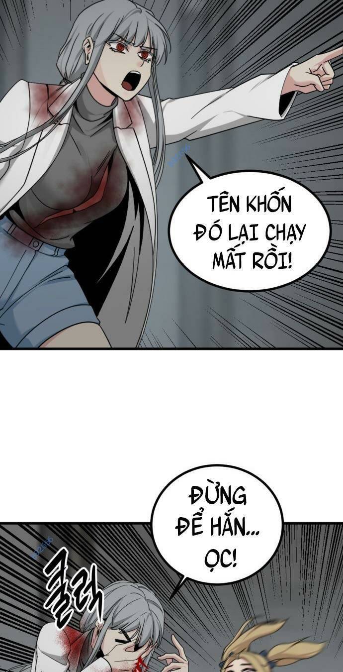 Kẻ Giết Anh Hùng Chap 109 - Next Chap 110
