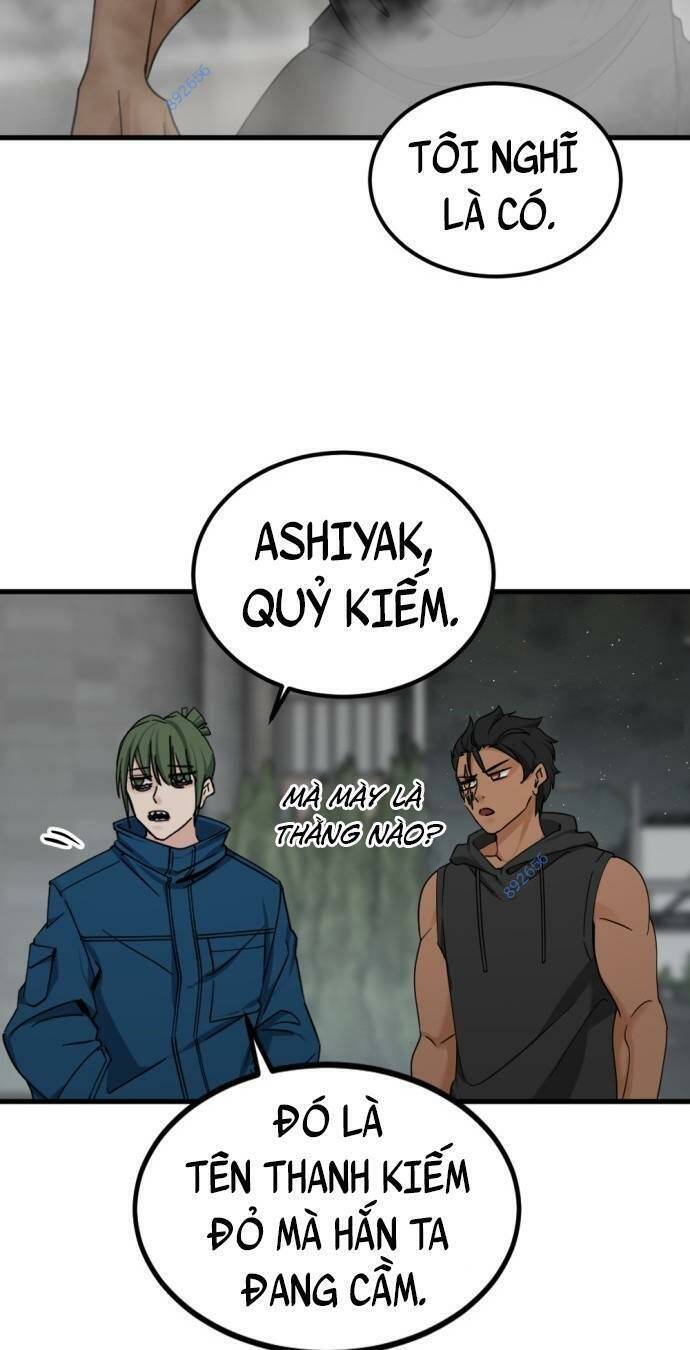 Kẻ Giết Anh Hùng Chap 109 - Next Chap 110